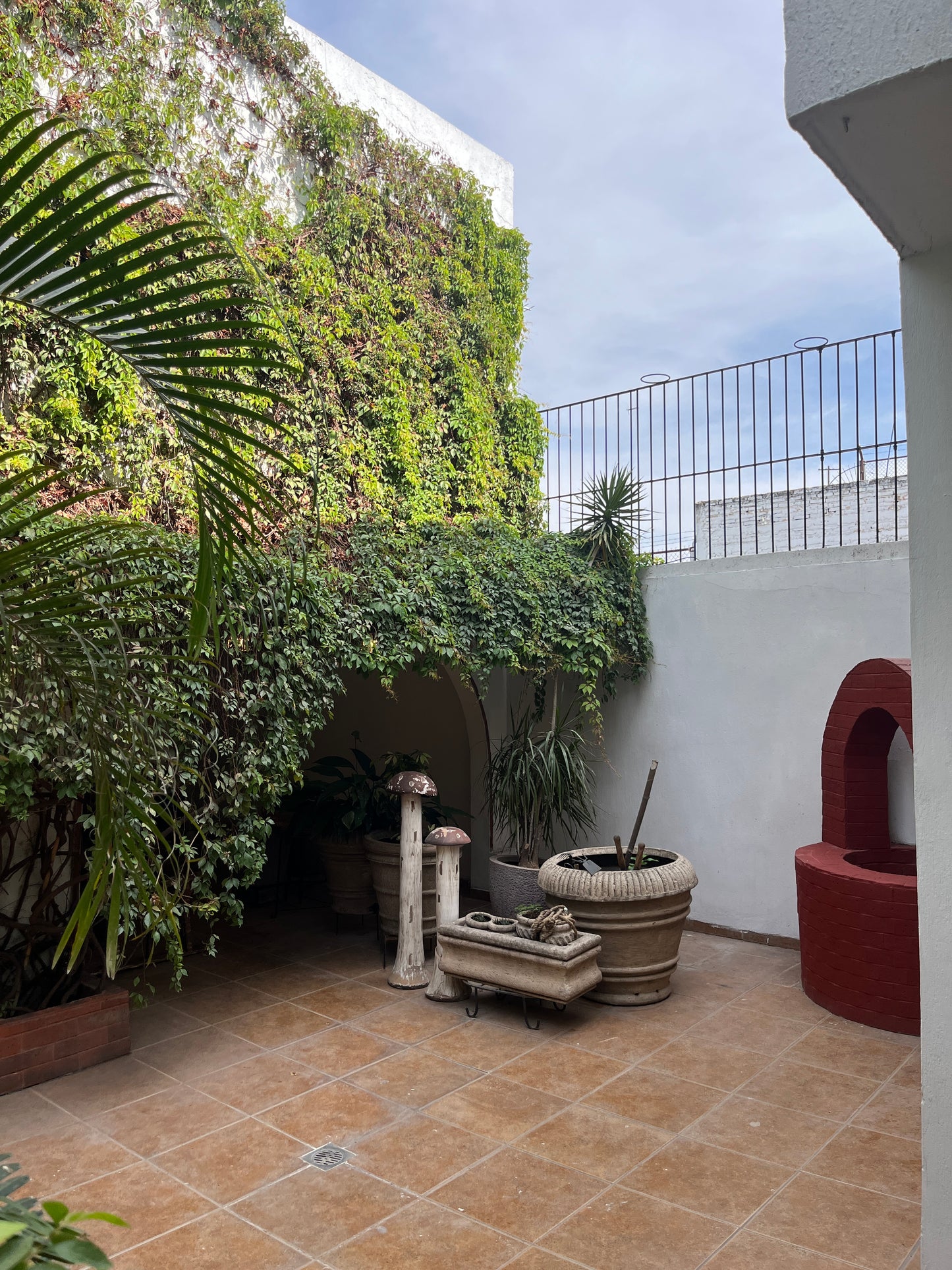 Casa en venta en jardines alcalde