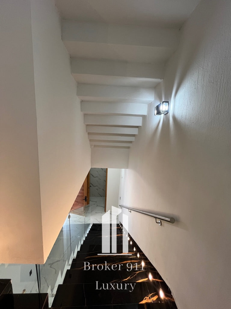 Residencia en venta Ocotlán Jalisco