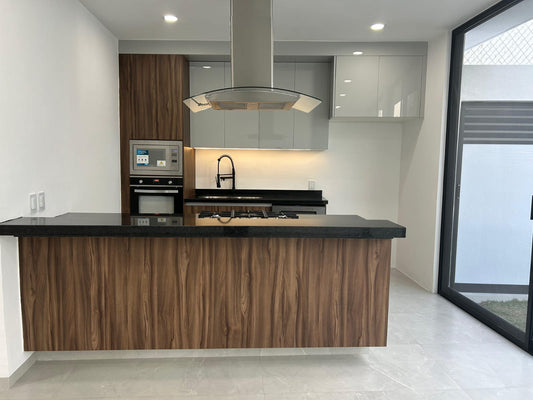 Casa en venta capital norte