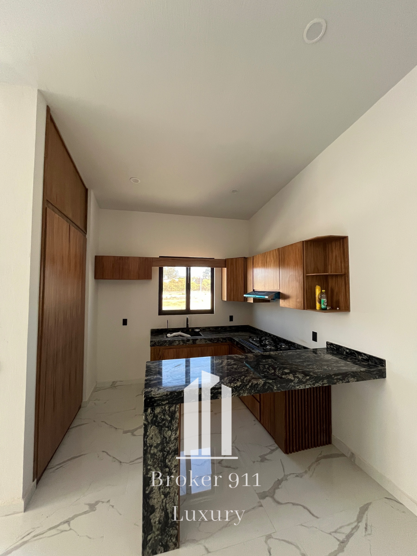Cocinas ocotlan jal