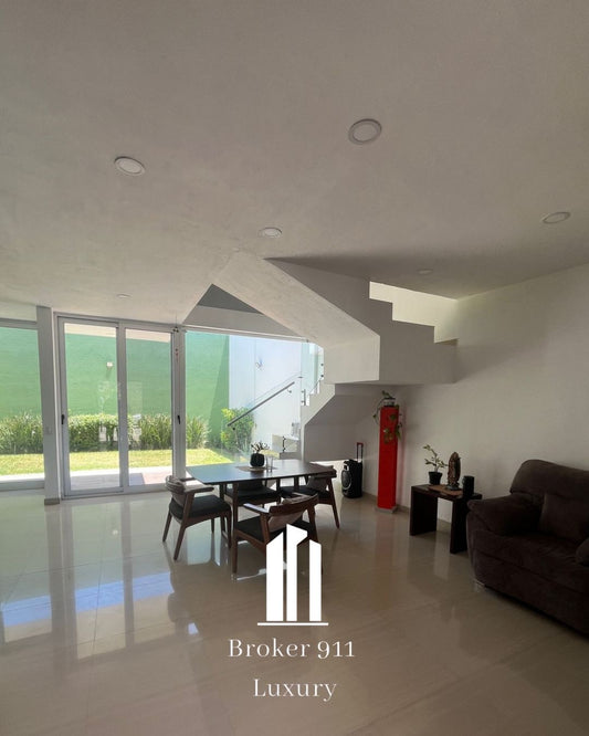 residencia en ocotlan