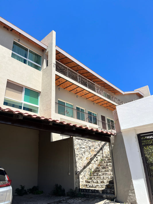 house for sale in Chapala México