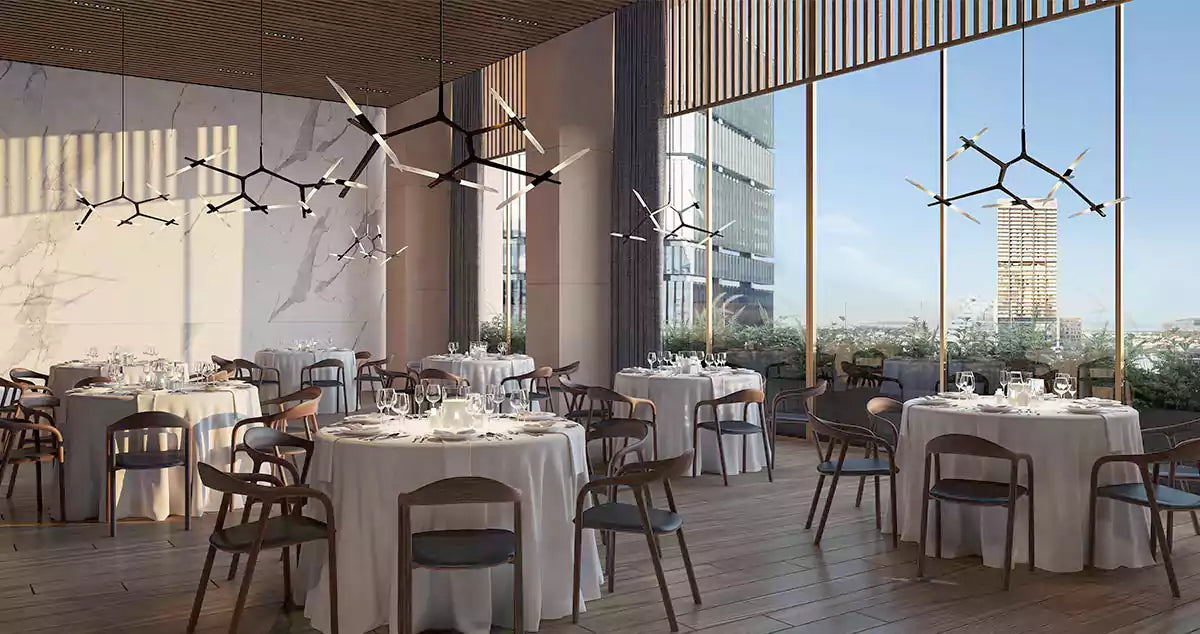 Legacy Tower Andares Zapopan Jal