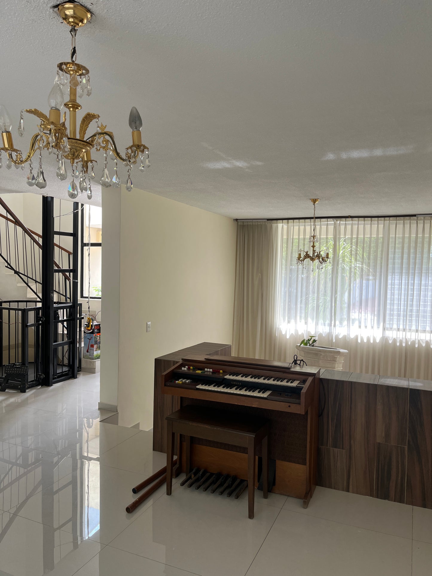 Casa en venta en jardines alcalde