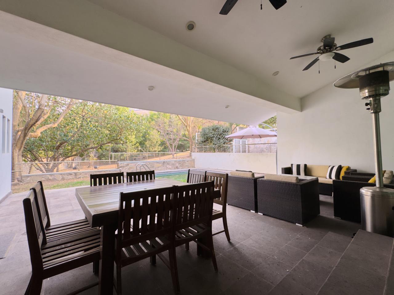 Las cañadas Country club en venta