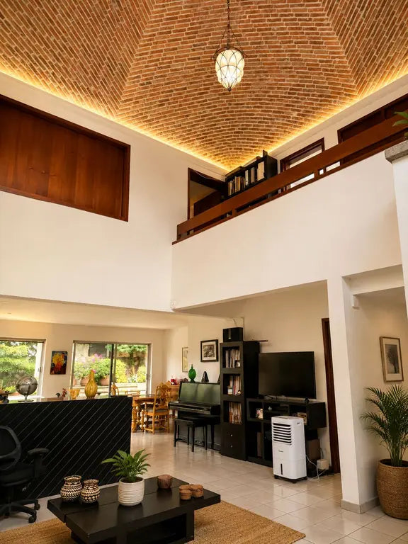 Casa a precio de oportunidad en las cañadas country club