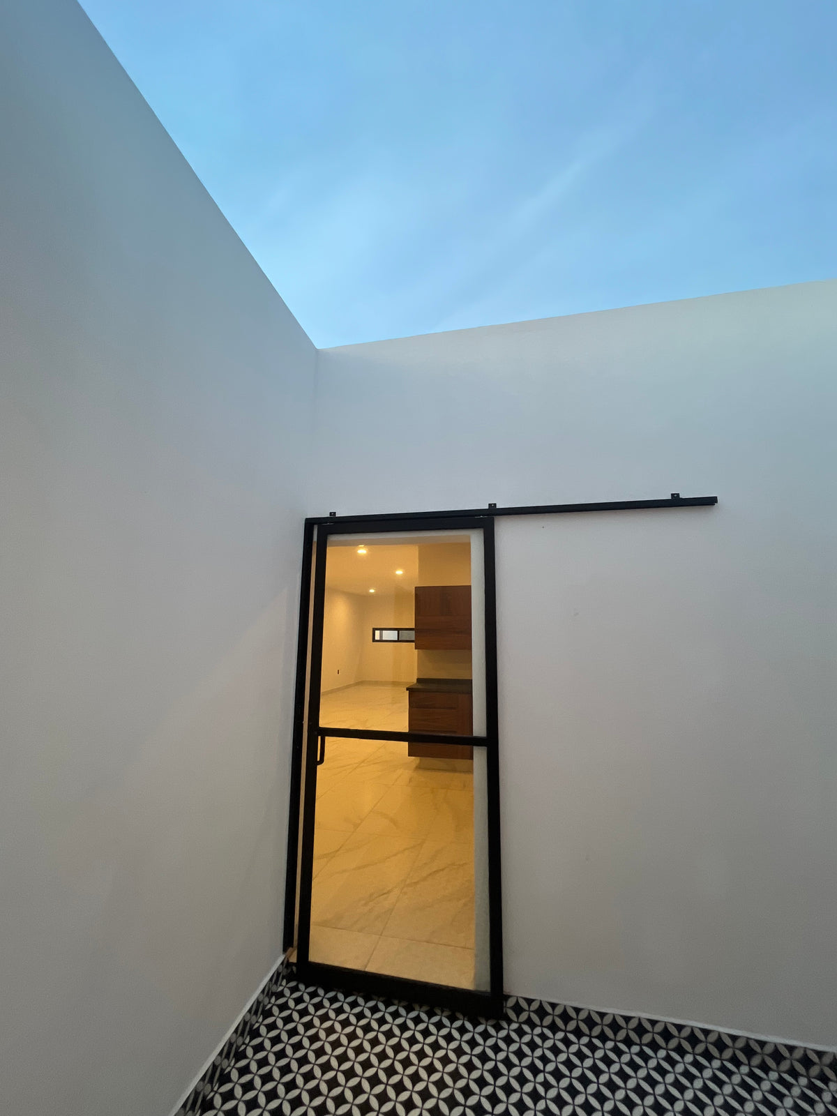 Casa residencial en Ocotlán