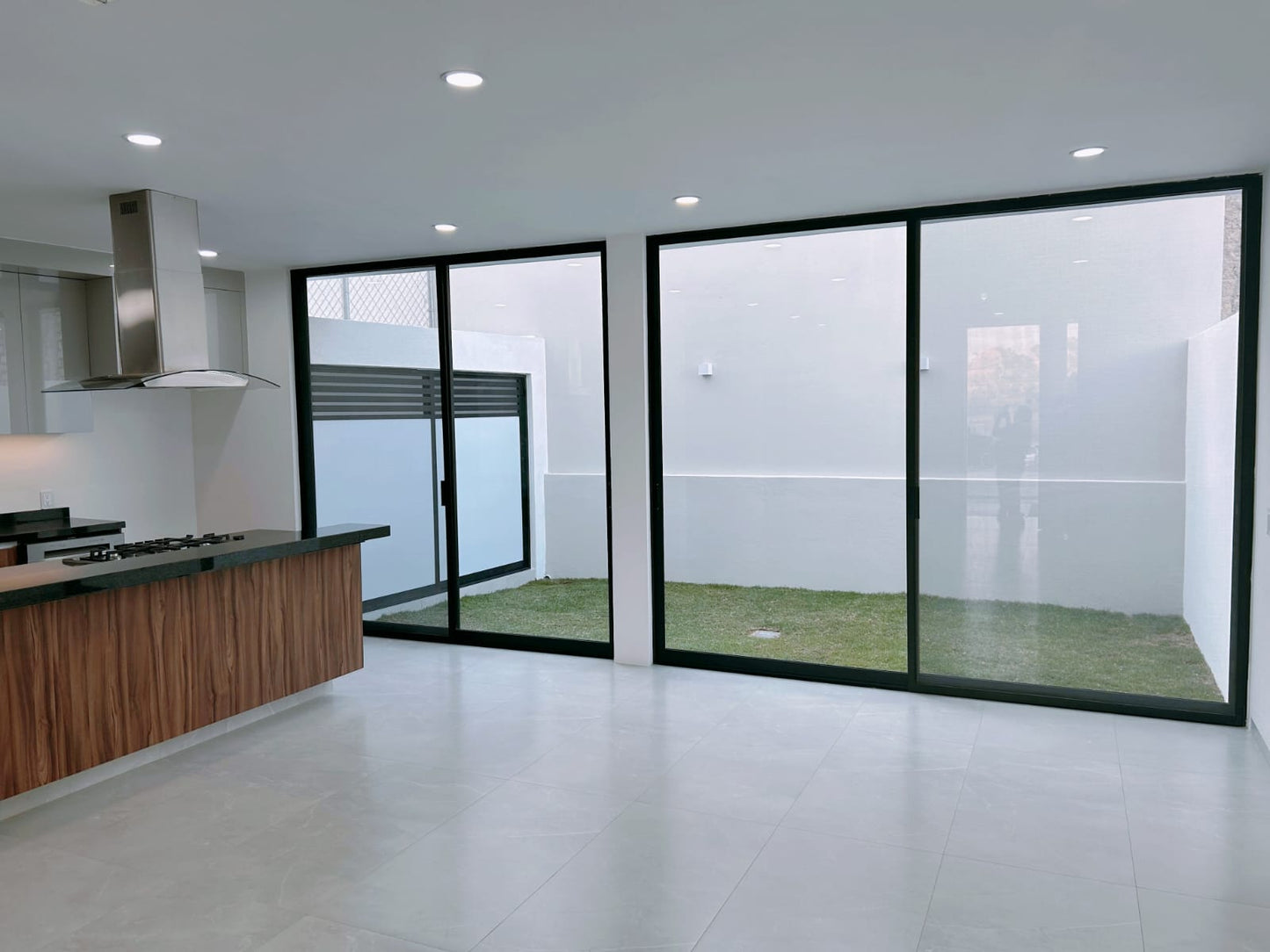 Casa en venta capital norte