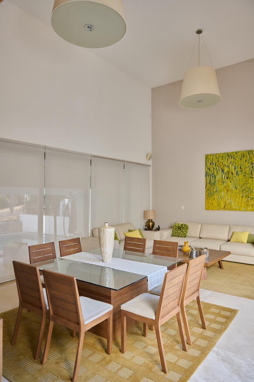 Las cañadas Country club en venta