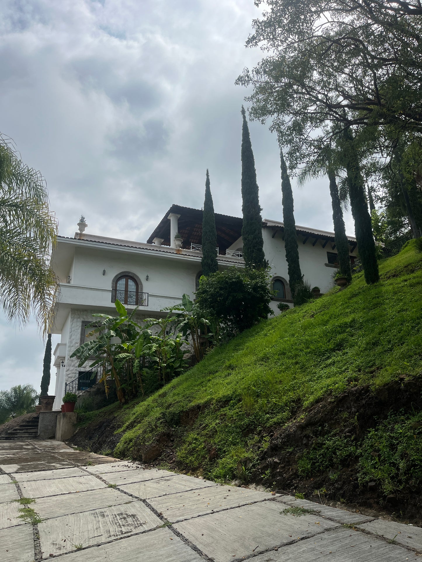 Mansión en venta en las cañadas country club de 125 millones