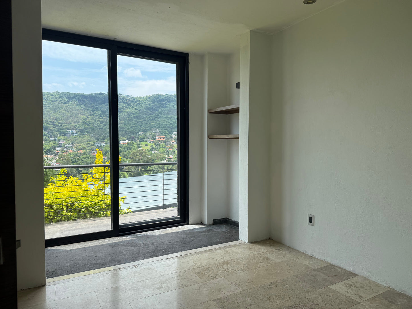 Casa en las cañadas frente a campo de golf