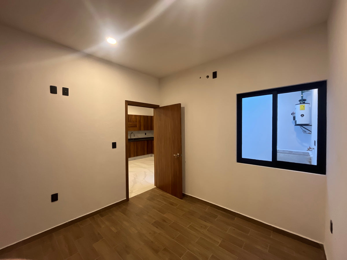 Casa residencial en Ocotlán