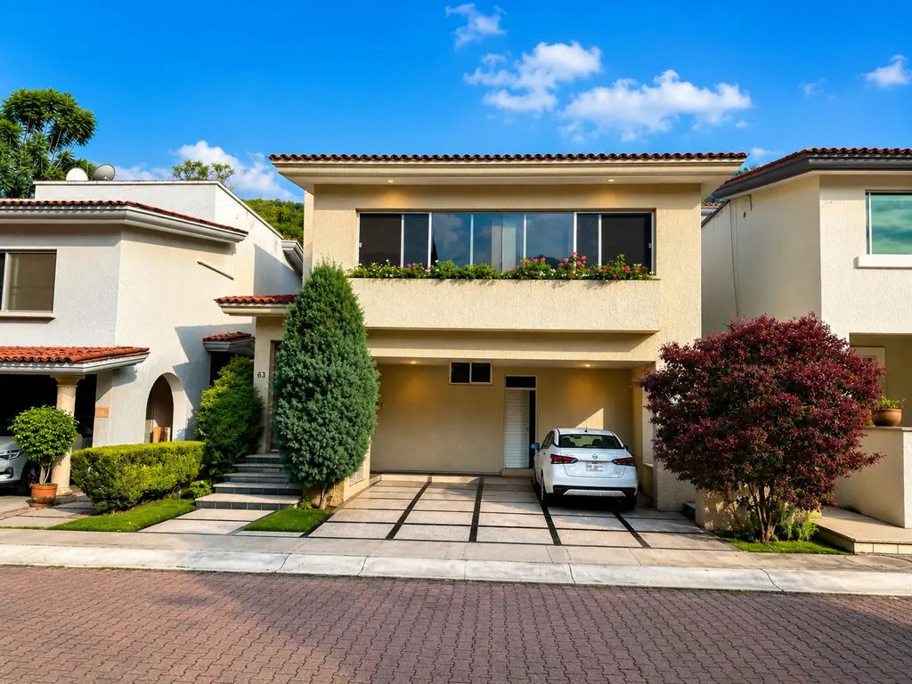 Casa a precio de oportunidad en las cañadas country club