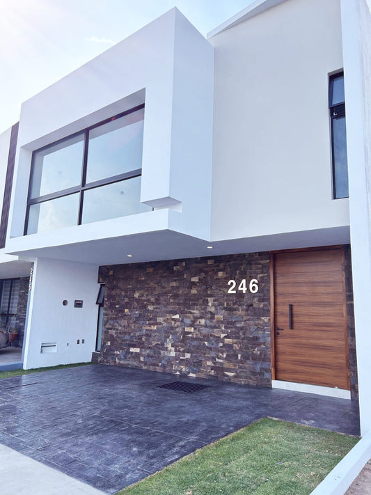 Casa en venta capital norte