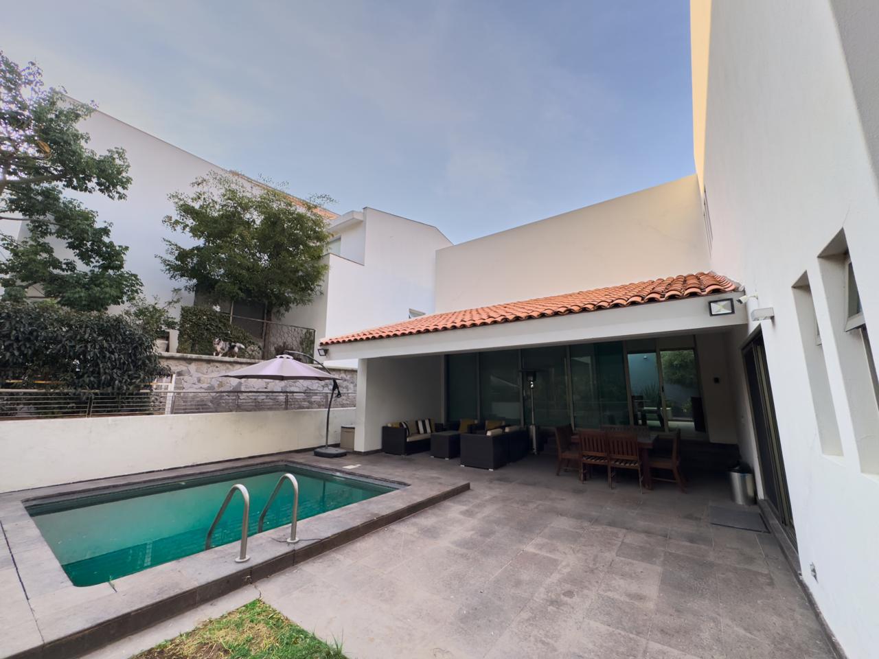 Las cañadas Country club en venta