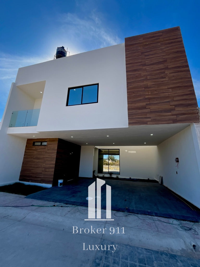 Bienes raices Ocotlan