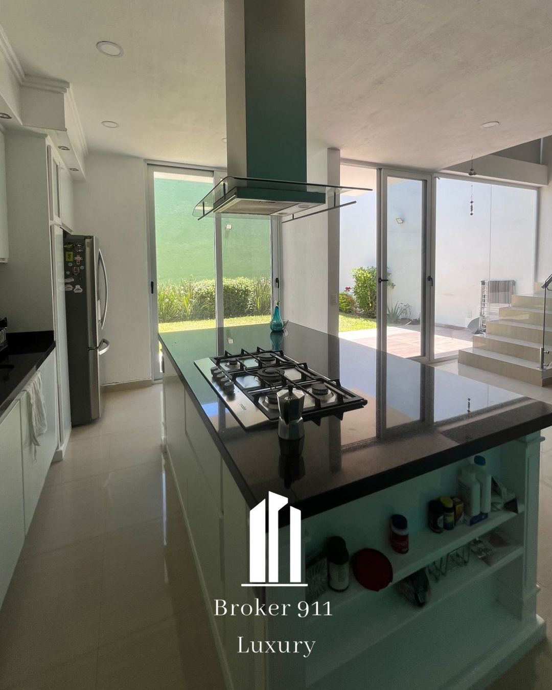 Bienes raices hacienda el rincon