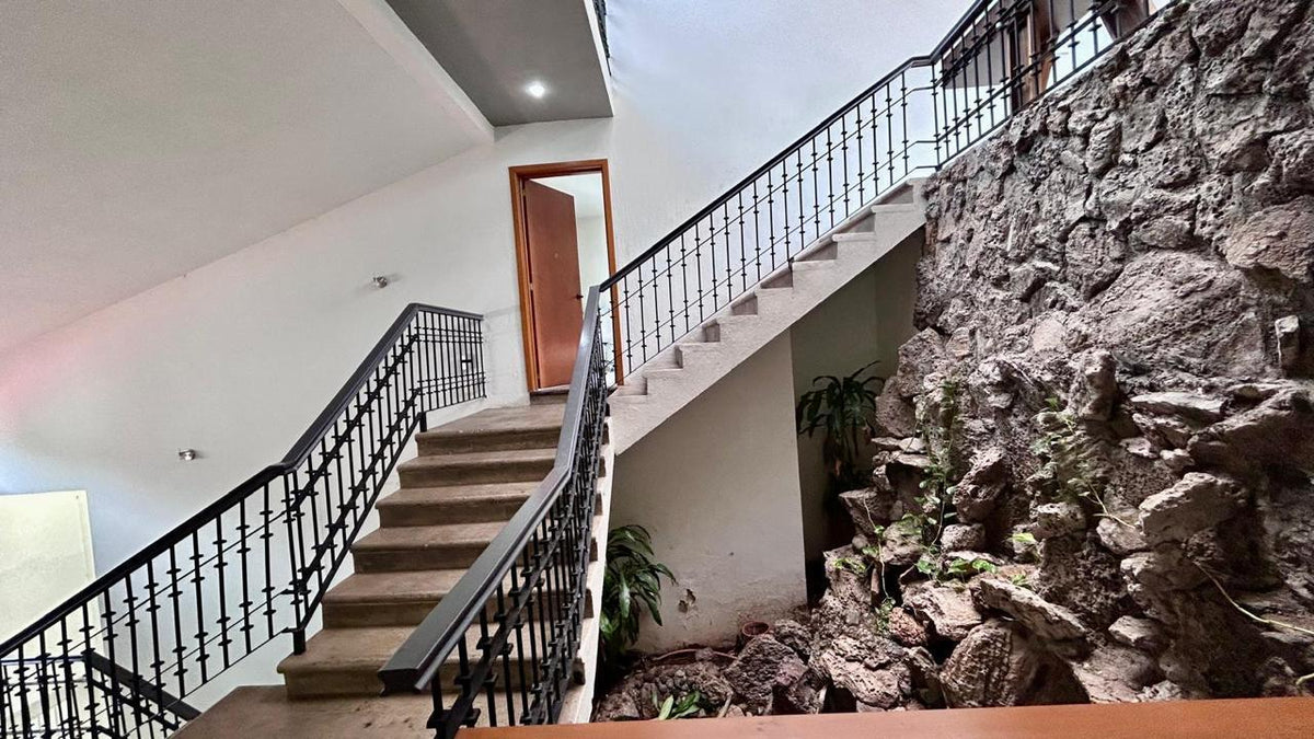 Residencia frente al campo de golf