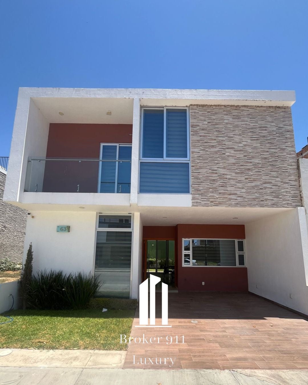 CASA EN VENTA EN HACIENDA EL RINCON 