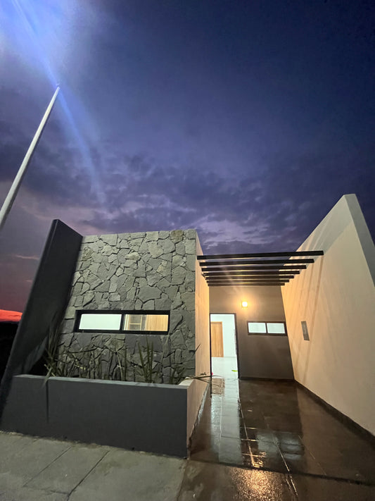 Casa en ocotlan
