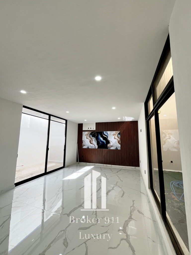Casas en venta en Ocotlan
