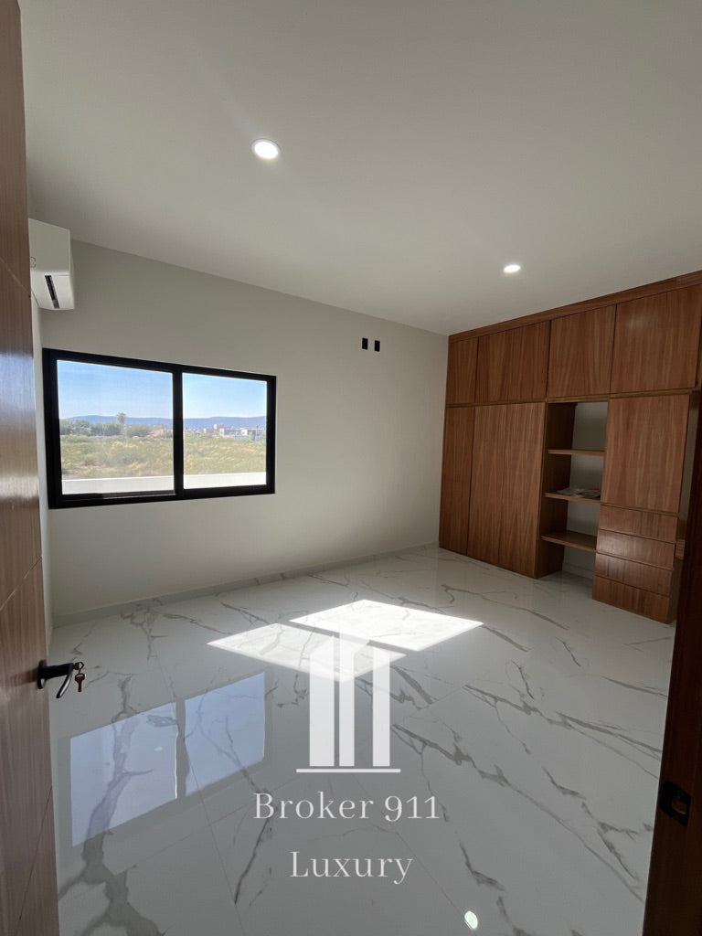 Casas nuevas Ocotlan Jal
