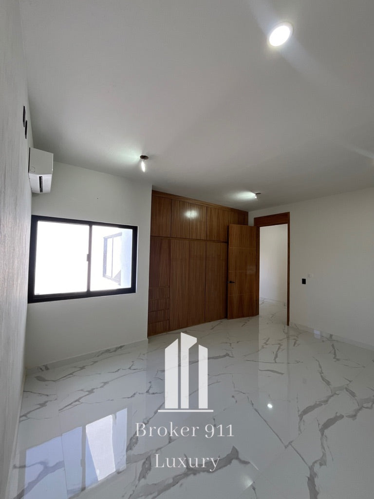 Casas nuevas en Ocotlan 