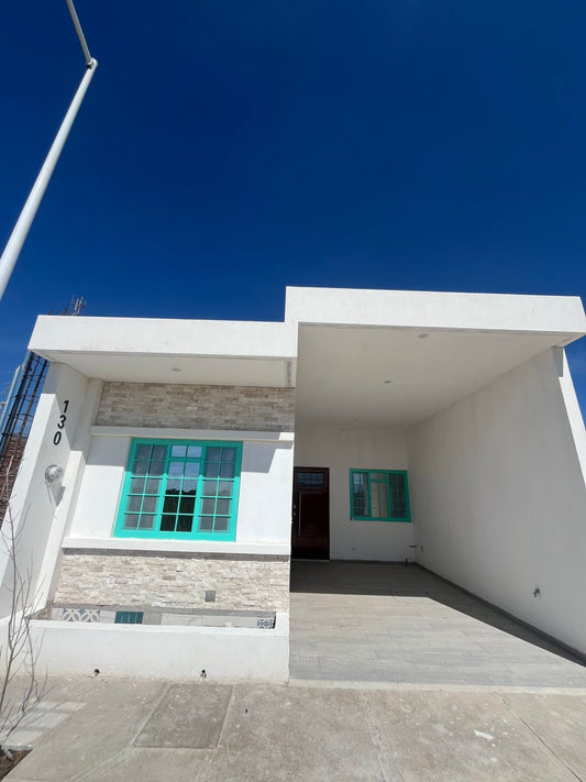 Casa en venta en Ocotlán Jalisco