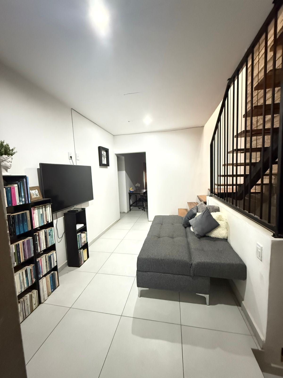 Casa en venta en Jardines del Vergel Zapopan