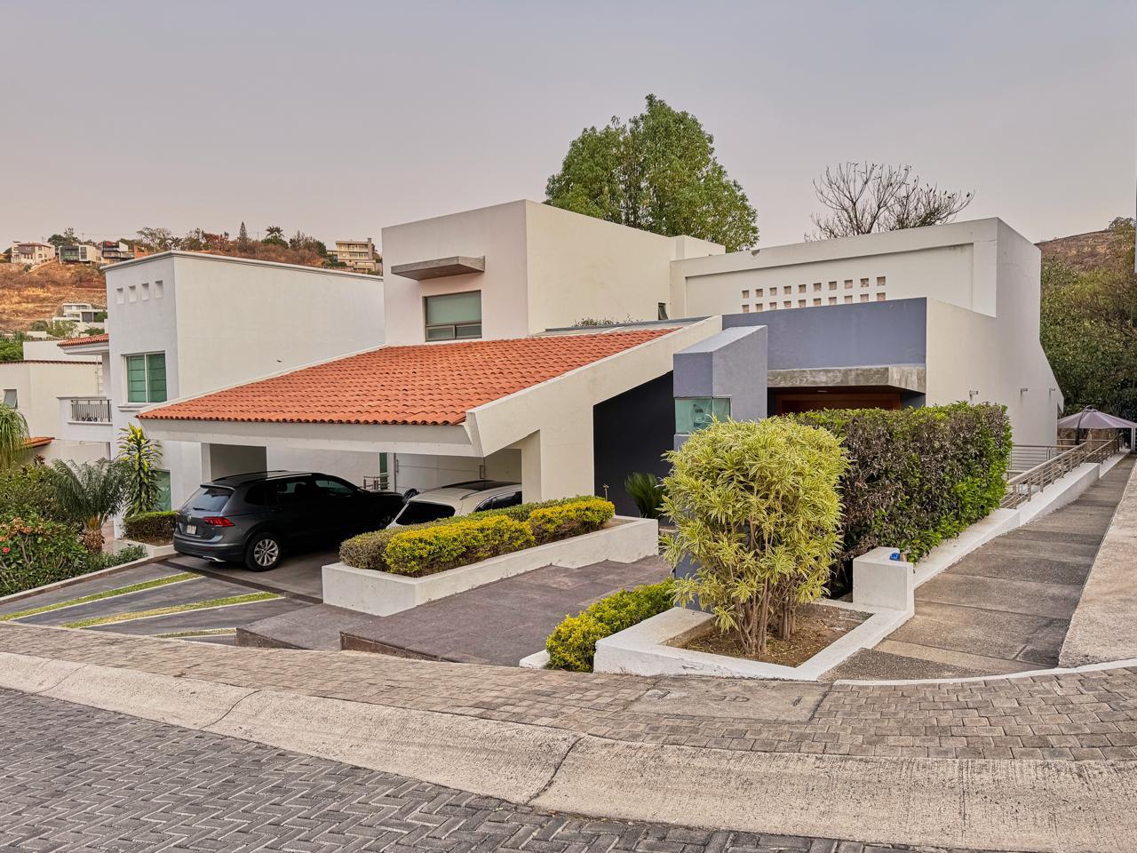 Las cañadas Country club en venta
