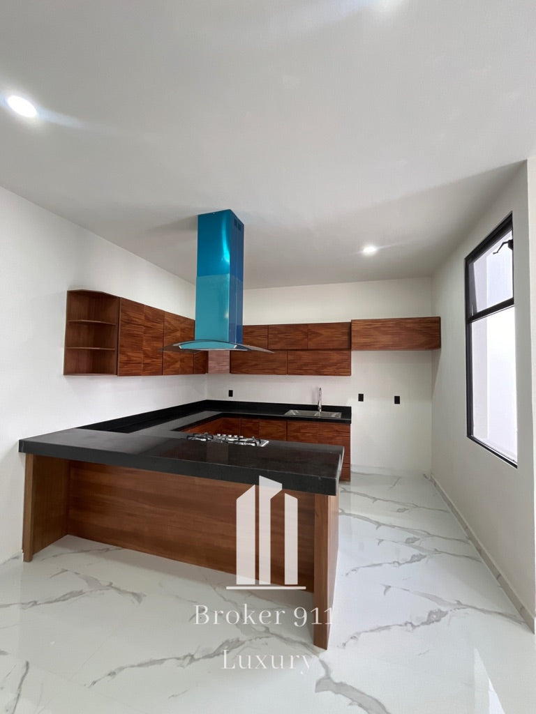 Ocotlan Homes