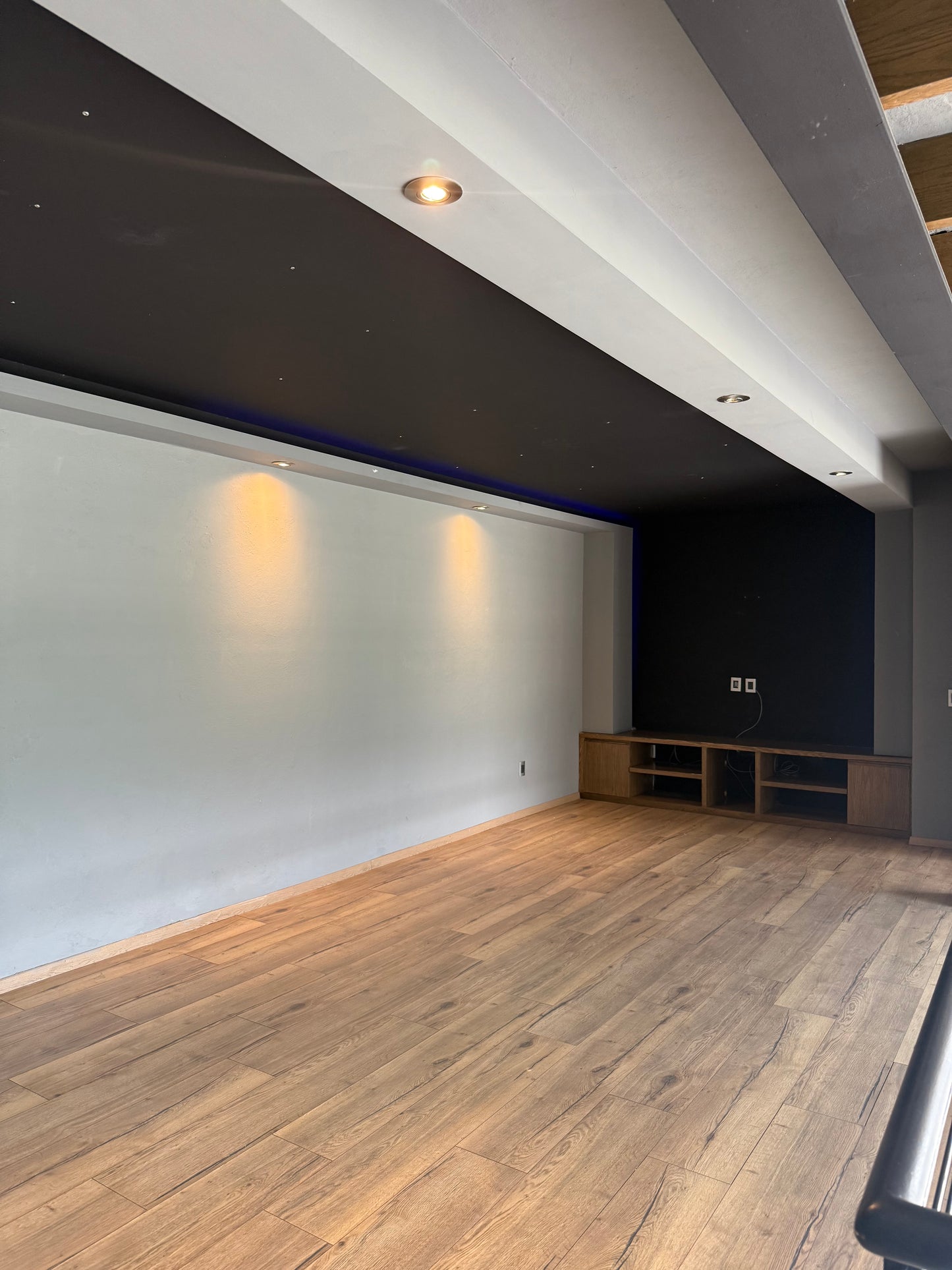 Residencia en las cañadas zapopan