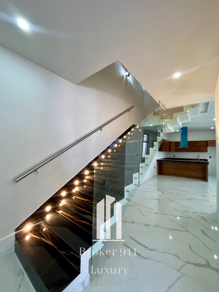Residencias Ocotlan Jal