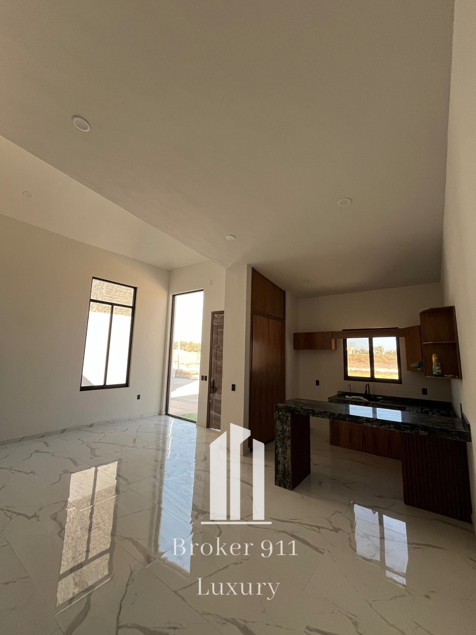 Residencias Ocotlan Jal
