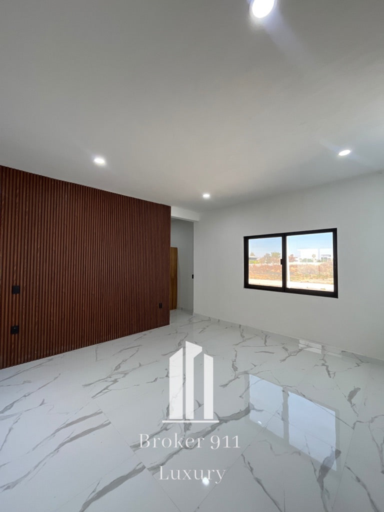 Residencias Ocotlan Jal