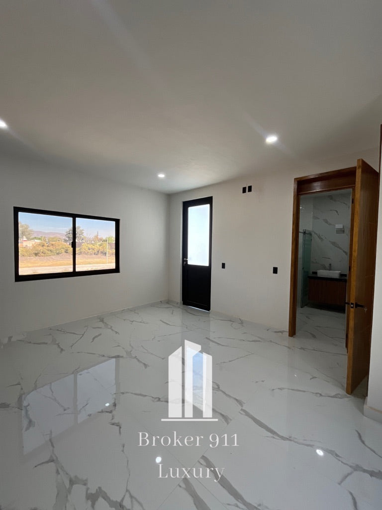 Residencias Ocotlan Jal