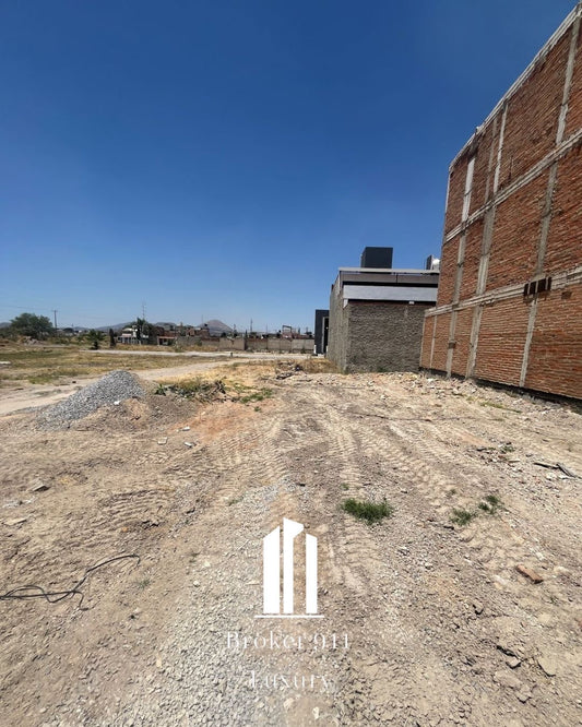 Terreno en venta en hacienda el rincon ocotlan 