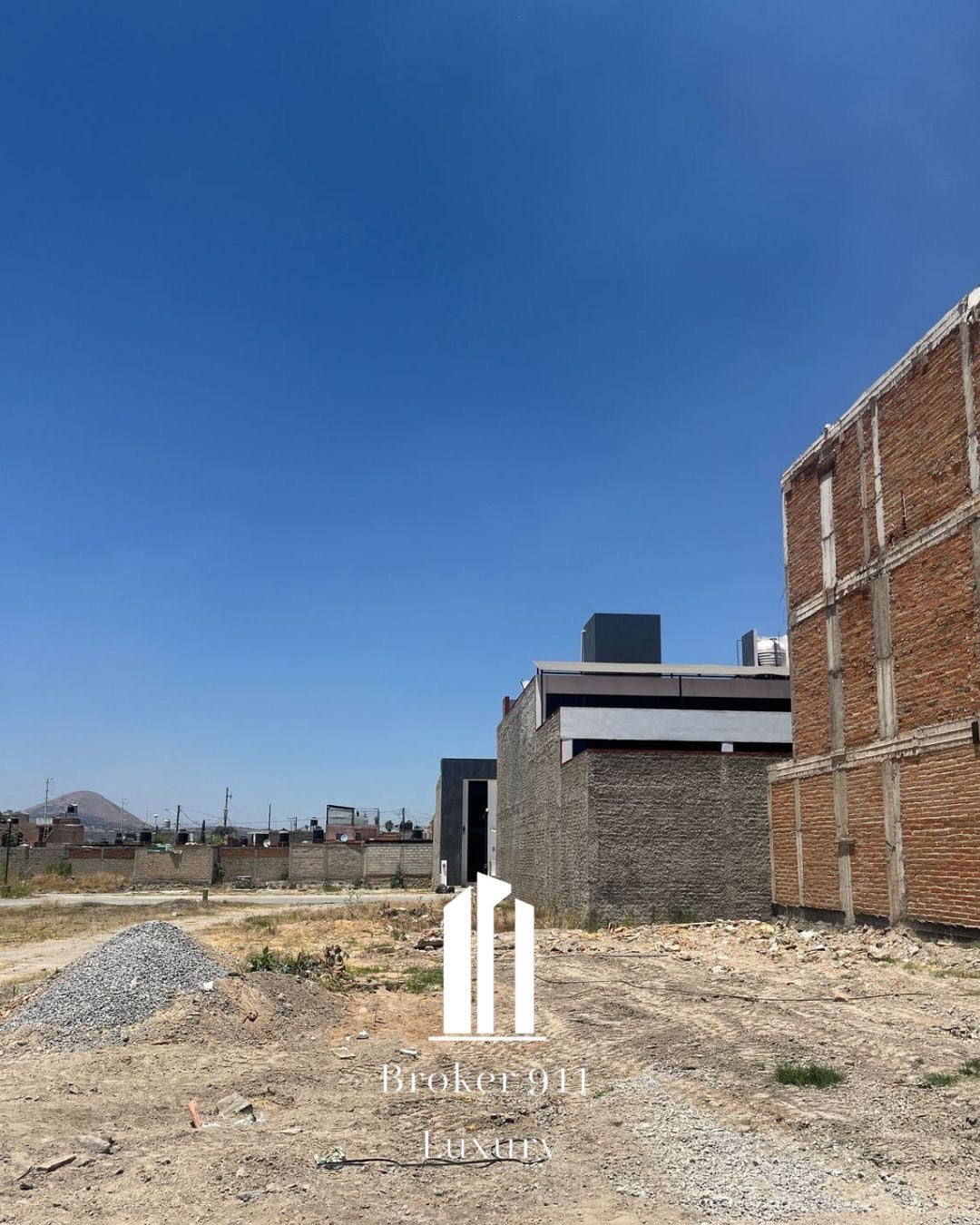 Terrenos en venta en hacienda el rincon ocotlan jalisco