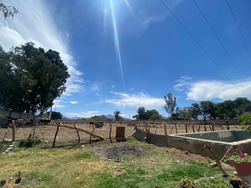 Terreno industrial en Tlajomulco