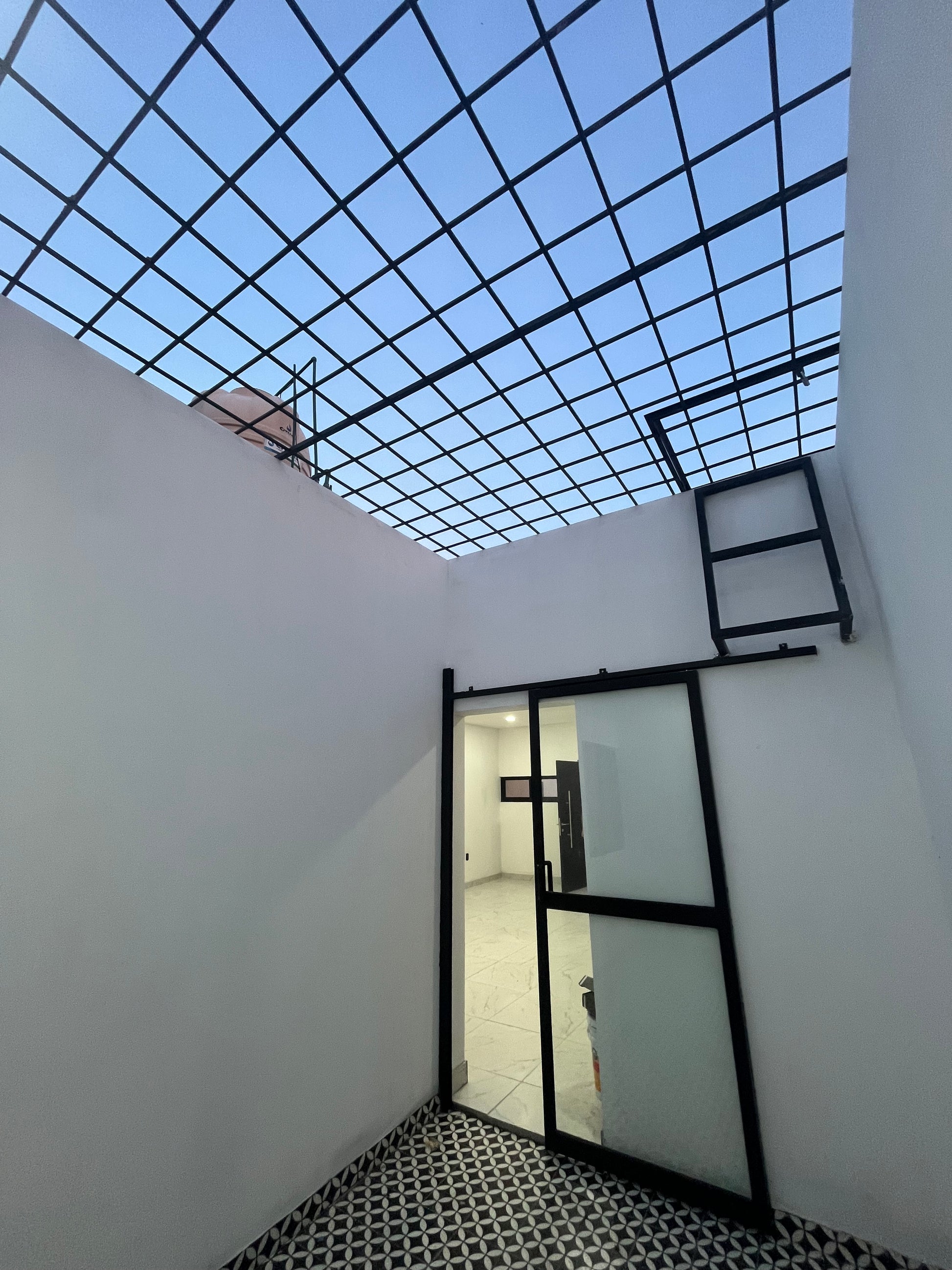 residencia en ocotlan
