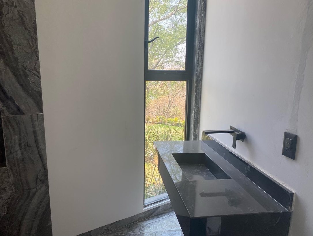 Residencia en Las Cañadas Zapopan , Jal