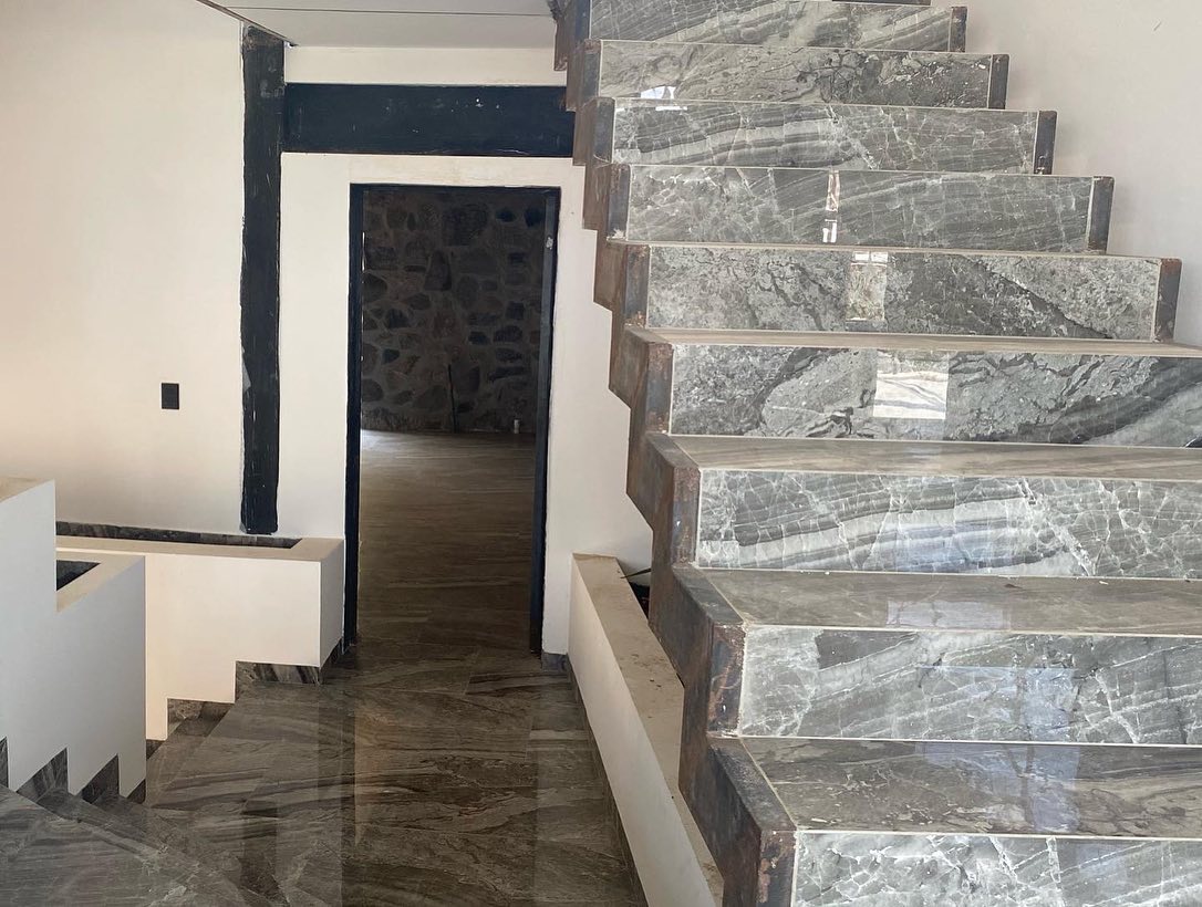 Residencia en Las Cañadas Zapopan , Jal