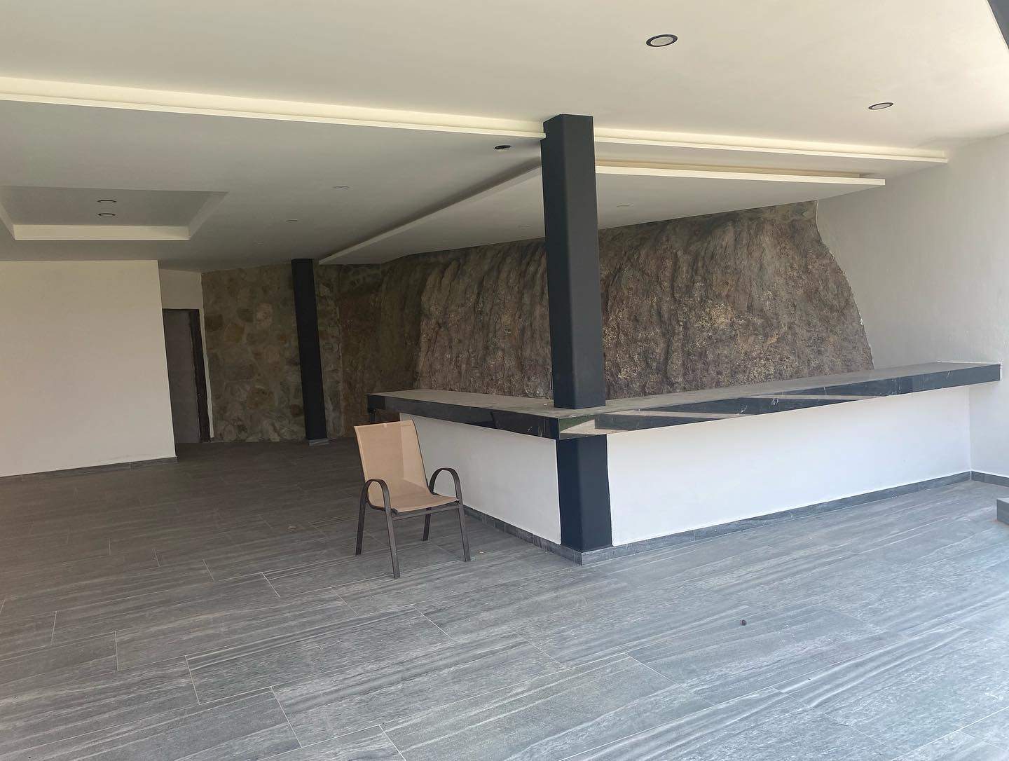 Residencia en Las Cañadas Zapopan , Jal