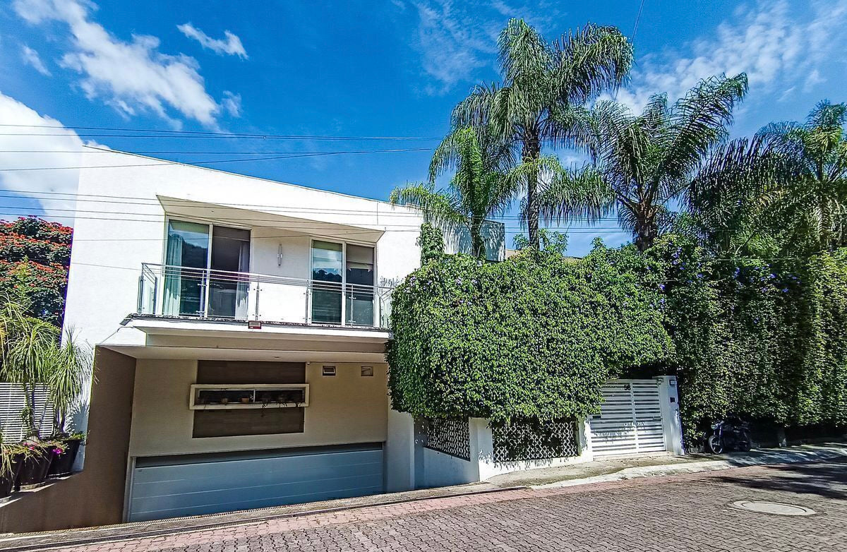 Casa en las cañadas country club 