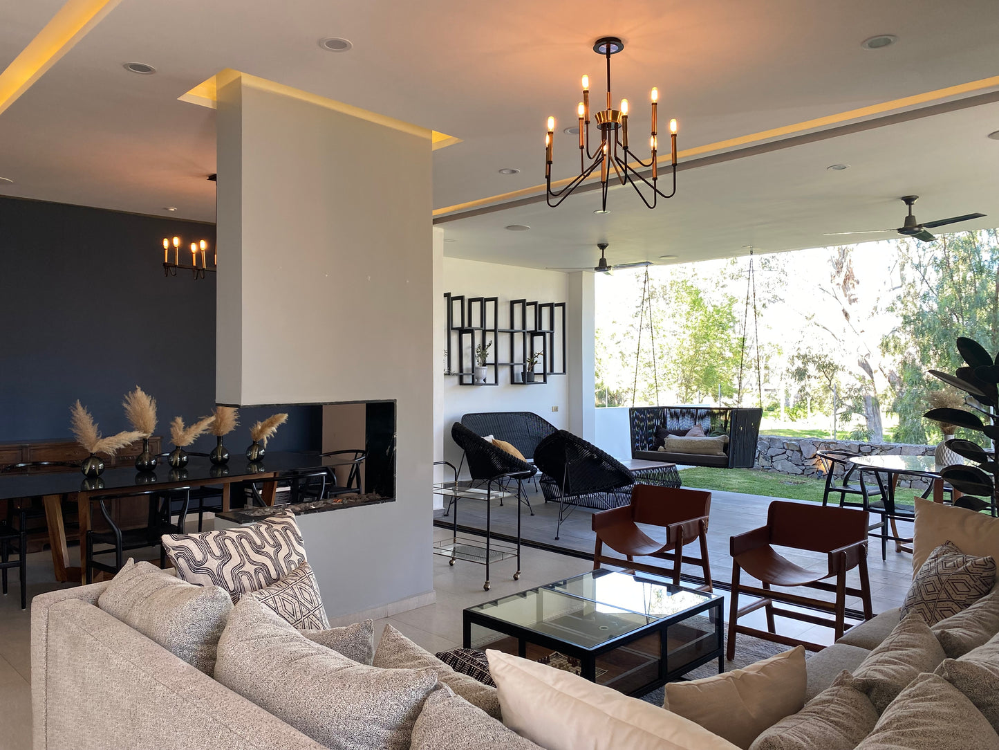 Residencia en Puerta Las Lomas Zapopan Jal.
