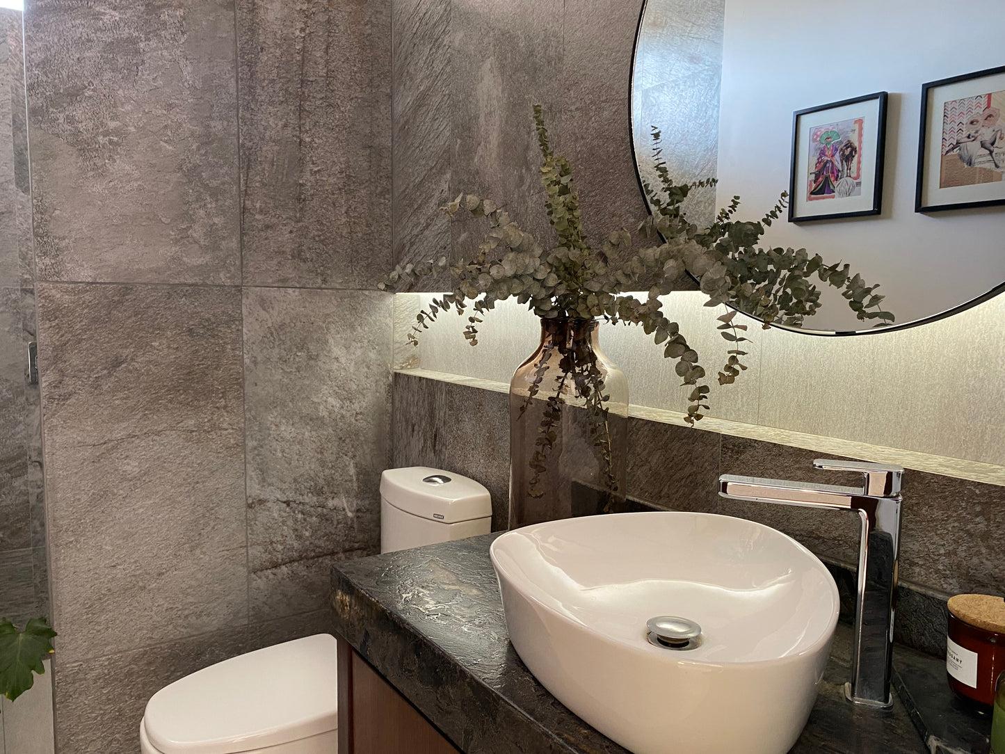 Residencia en Puerta Las Lomas Zapopan Jal.