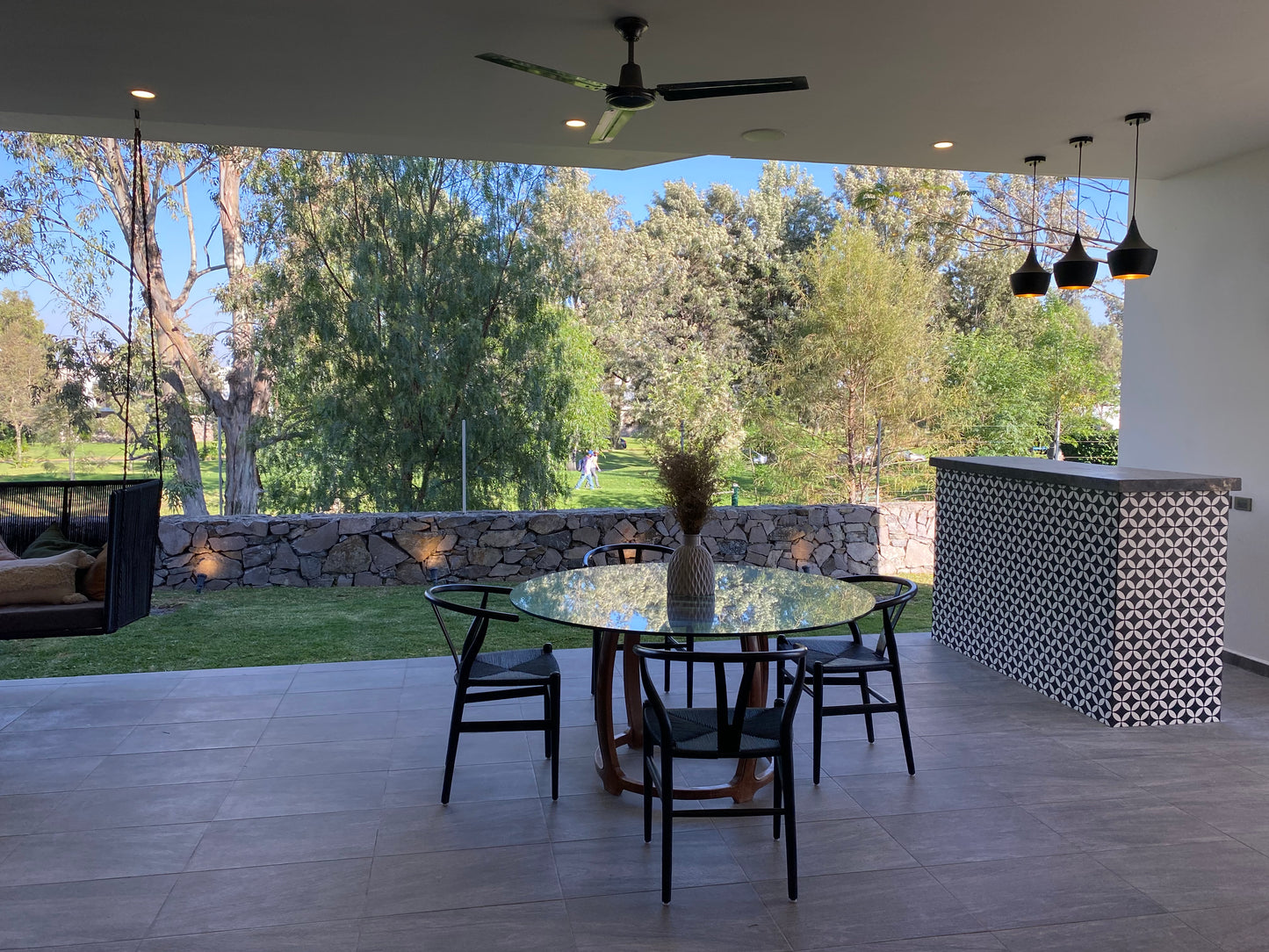 Residencia en Puerta Las Lomas Zapopan Jal.