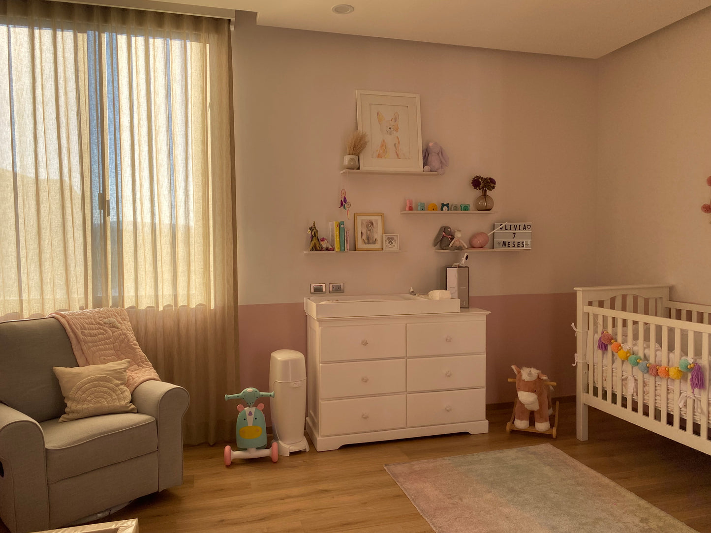 Residencia en Puerta Las Lomas Zapopan Jal.