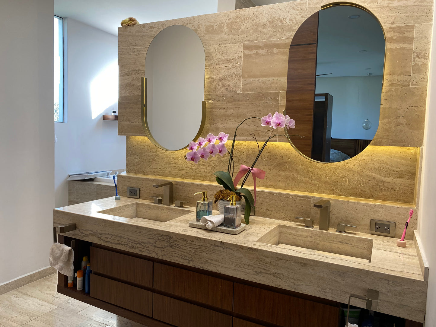 Residencia en Puerta Las Lomas Zapopan Jal.