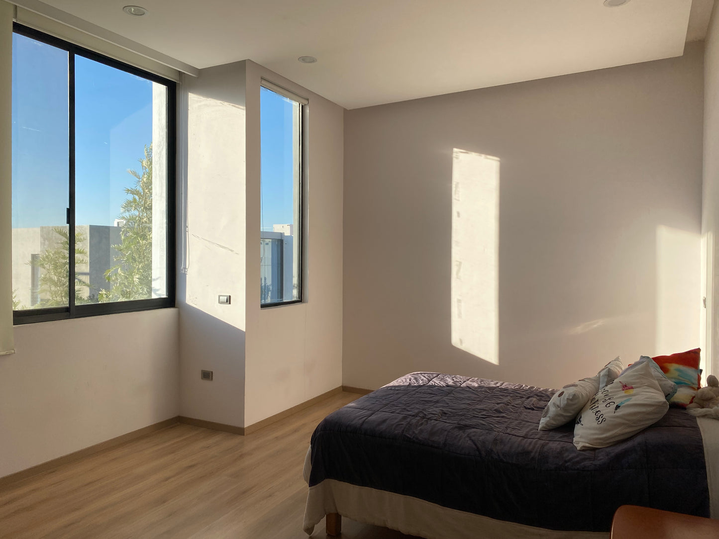 Residencia en Puerta Las Lomas Zapopan Jal.